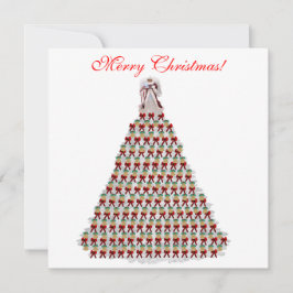 ホリデー ステーショナリーとグリーティング カード