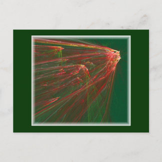 ホリデー・スピリット シーズンポストカード