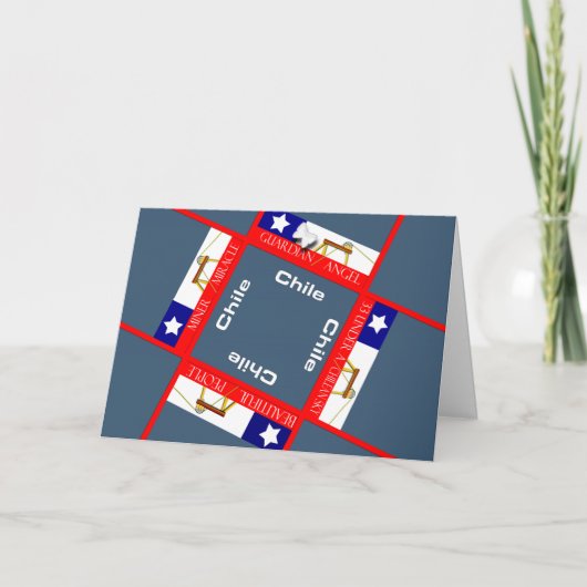 ホリデー・セレブレーション シーズンカード (正面)