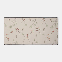 "ホリデー" デスクマット