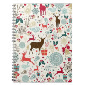 ホリデー ノートブック (正面)