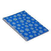 ホリデー ノートブック (右側)