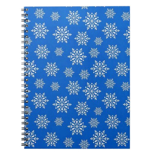 ホリデー ノートブック (正面)