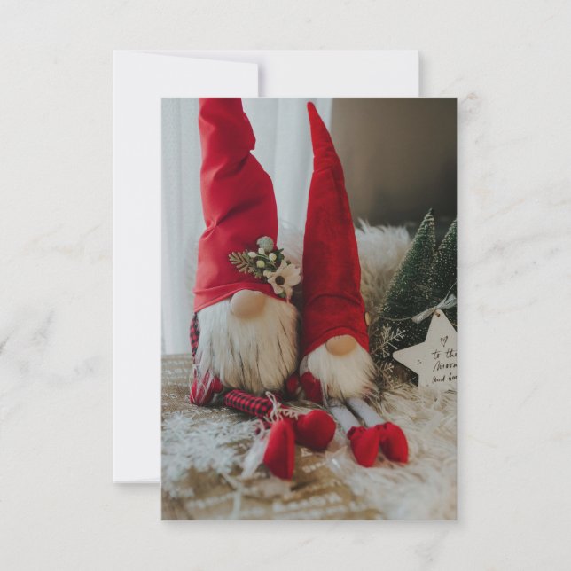 ホリデー・ハース・マジック (正面)