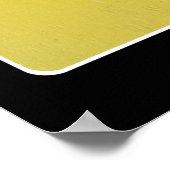 「ホリデー・ヒジンクス、味は酸っぱい絵を描だった ポスター (角)