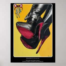 「ホリデー・ヒジンクス、味は酸っぱい絵を描だった ポスター