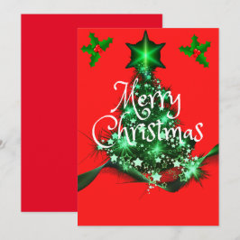 ホリデー ファミリー クリスマス ツリー