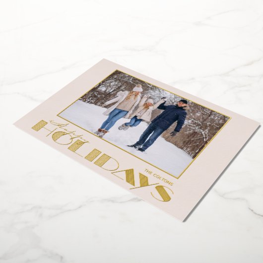 ホリデー フォト (回転した状態)