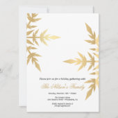 ホリデー ホリー クリスマス パーティー (正面)