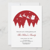 ホリデー ホリー クリスマス パーティー (正面)