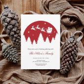 ホリデー ホリー クリスマス パーティー