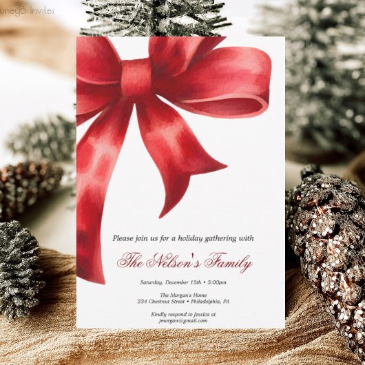 ホリデー ホリー クリスマス パーティー