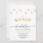 ホリデー ホリー クリスマス パーティー (正面)