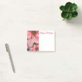 ホリデー ポストイット (オフィス)