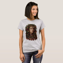 ホリデー ミューズ Tシャツ