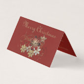 ホリデー・ローレル (正面)