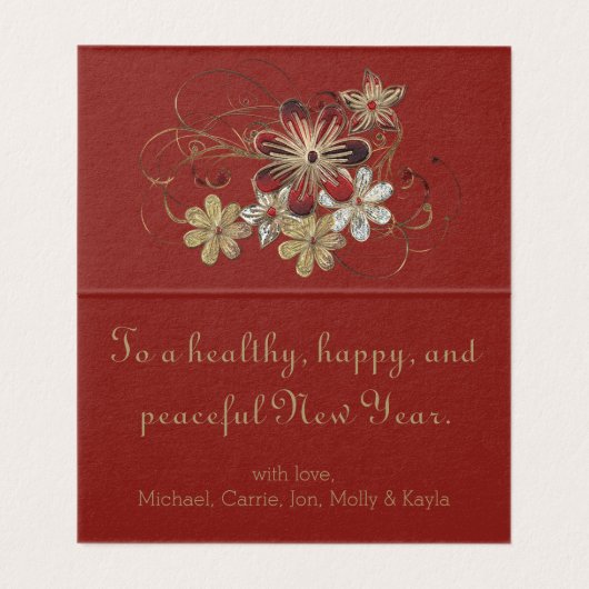 ホリデー・ローレル (内部フラット)