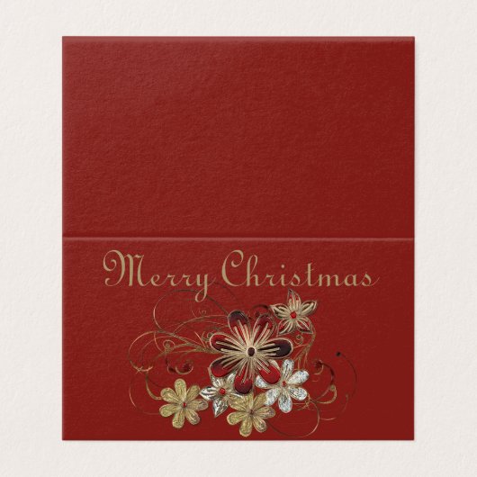 ホリデー・ローレル (外部フラット)