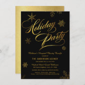 ホリデ企業のーチャリティー福祉募金会 シーズンカード (正面/裏面)