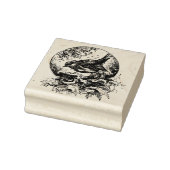 ホリビクトリアンーの可愛い鳥 – ヴィンテージクリスマス ラバースタンプ (スタンプ)