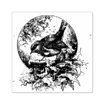 ホリビクトリアンーの可愛い鳥 – ヴィンテージクリスマス