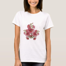 ホリホックブーケ