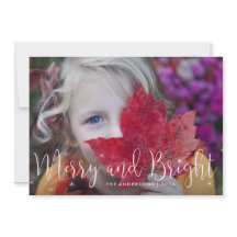 ホリメリーデーカード（光）