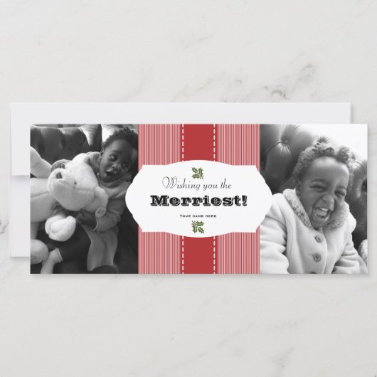 ホリメリーーで休日！ (正面)