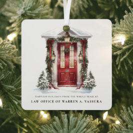 ホリモダンッジズ事業 メタルオーナメント