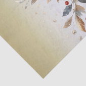 ホリモダンディフラワーズティッシュペーパー 薄葉紙 (詳細)