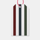 ホリモダンデイ引用文ピースアンドジョイ ギフトタグ (裏面)