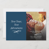 ホリモダンデーフォト婚約 セーブザデート (正面)