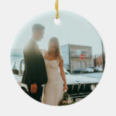 ホリモダンーメリーデザイン セラミックオーナメント (裏面)