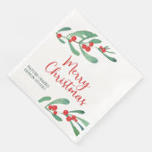 ホリモダンー会社のクリスマス (コーナー)