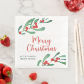 ホリモダンー会社のクリスマス (インサイチュ)