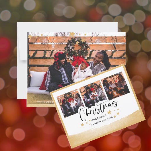 ホリモダンー写真はがき（4枚） ポストカード