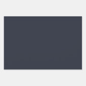 ホリロドオリジナルスコットランドタータンチェック ラッピングペーパーシート (正面3)