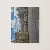 ホリロドハウススコットランド ジグソーパズル (縦)