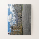 ホリロドハウススコットランド ジグソーパズル (縦)