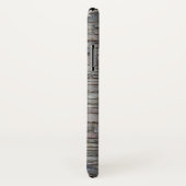 ホリロドパレス・ユニコーン Case-Mate iPhoneケース (裏面/右)