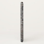 ホリロドパレス・ユニコーン Case-Mate iPhoneケース (裏面/左)