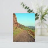 ホリロードパーク ポストカード (スタンド正面)