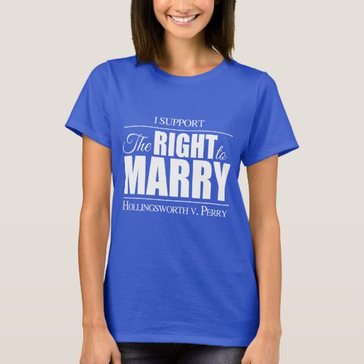 ホリングスワース対ペリー事件.png tシャツ (正面)