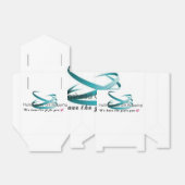 ホリンシードギフトラッピング風味バッグ フェイバーボックス (折り畳みなし)