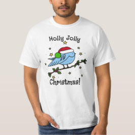 ホリーすてきクリスマス Tシャツ