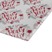 ホリーすてき カッティングボード (角)