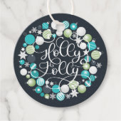 ホリーすてき フェイバータグ (正面)