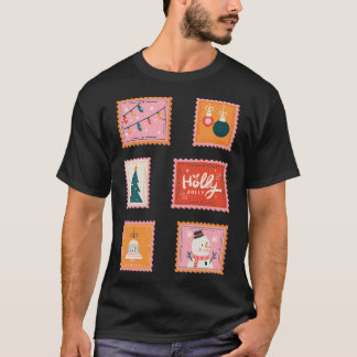 ホリーすてき Tシャツ
