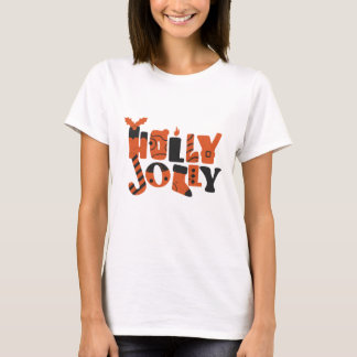 ホリーすてき Tシャツ
