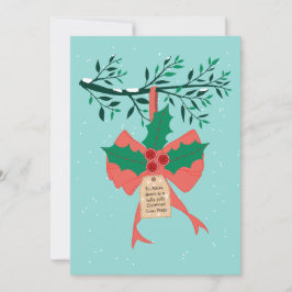 ホリーとジョリー シーズンカード